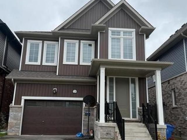 126 Molozzi Street, Erin, ON, N0B 1T0 house for sale | Listing ID X13786 | Royal LePage