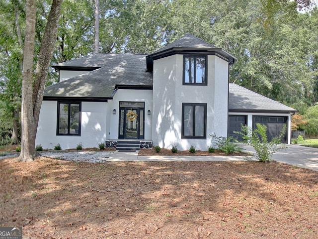 126 Morallion Hills