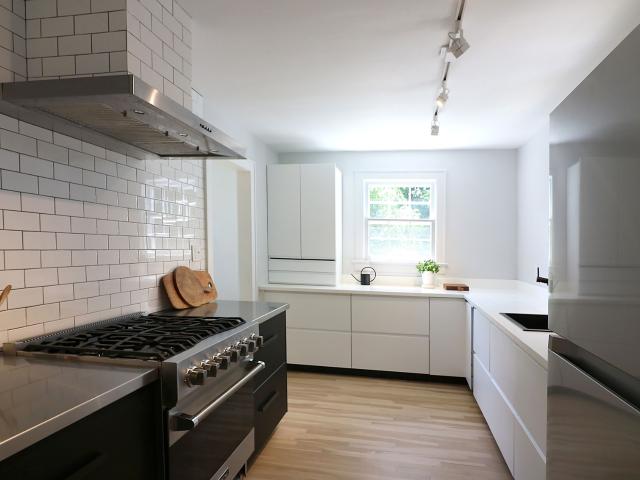 126 Morningside Dr S Drive, Westport, US, CT