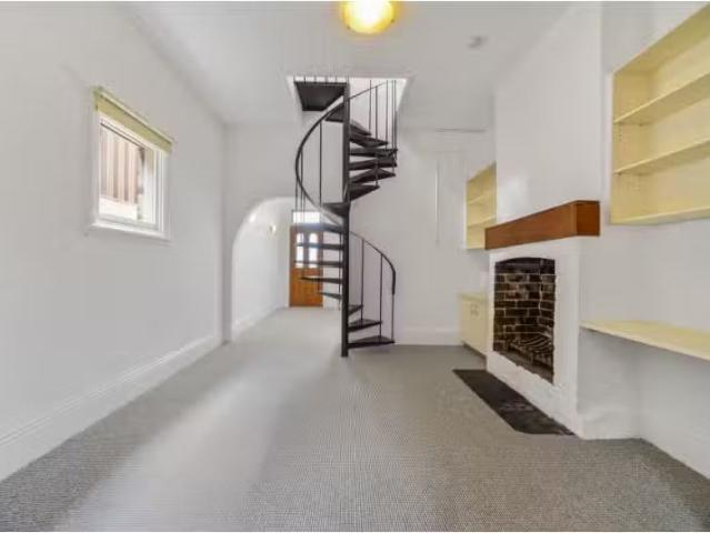126 Mansfield Street, Rozelle House for rent Listed by Luke T.