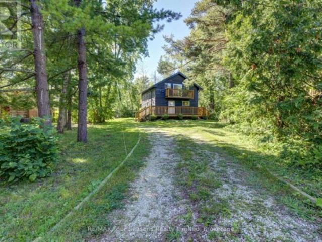 126 Martin Grove N, Blue Mountains, ON, L9Y 0N5 house for sale | Listing ID X13768 | Royal LePage