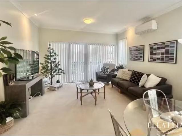 12/6 Massey Street, Gladesville Apartment for rent Listed by.