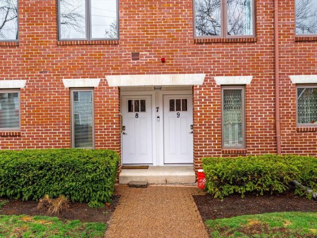 126 Merrimac St, Unit 9, Newburyport, MA 01950 | MLS #73534