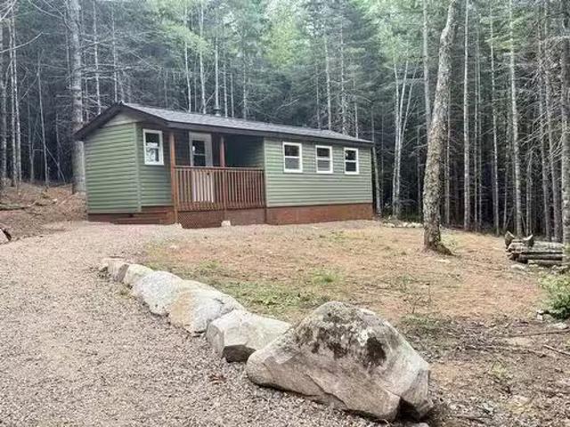 126 Middle Lake South Road, Vaughan, NS, B0N 2T0 recreationa.