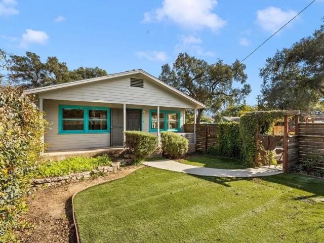 126 N Arnaz St, Ojai, CA 93023 | MLS #V1 23244