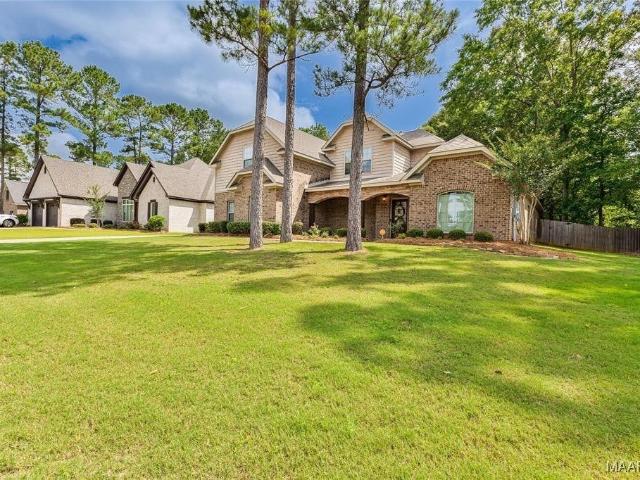 126 N Dogwood Ter, Wetumpka, AL