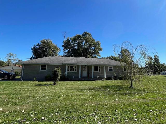 126 N Maple Street