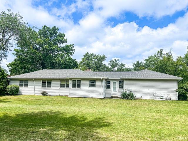 126 Northwood Drive