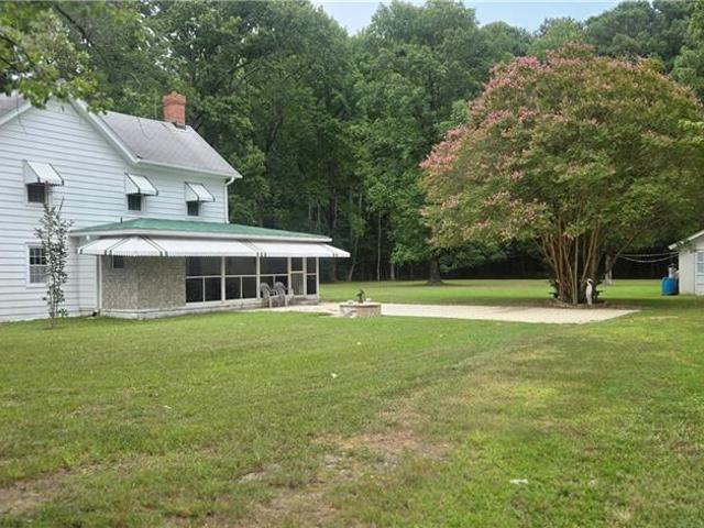 126 North Bay Haven RD