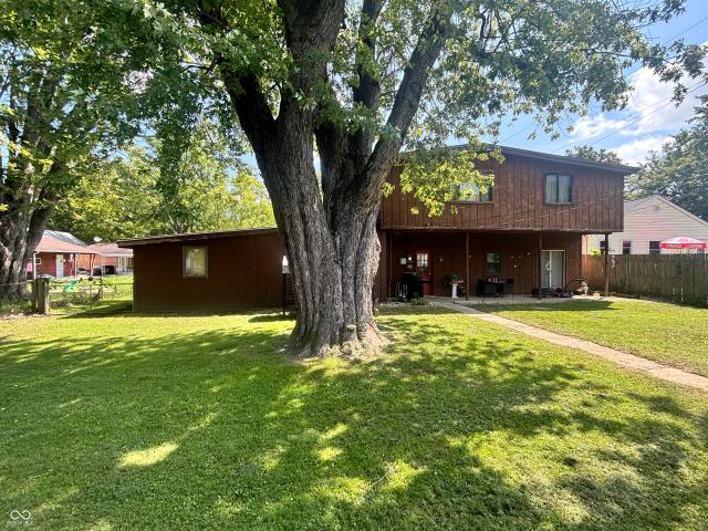 126 NW 17th Street