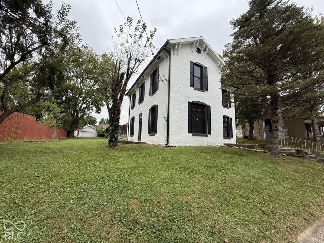 126 S Washington Street