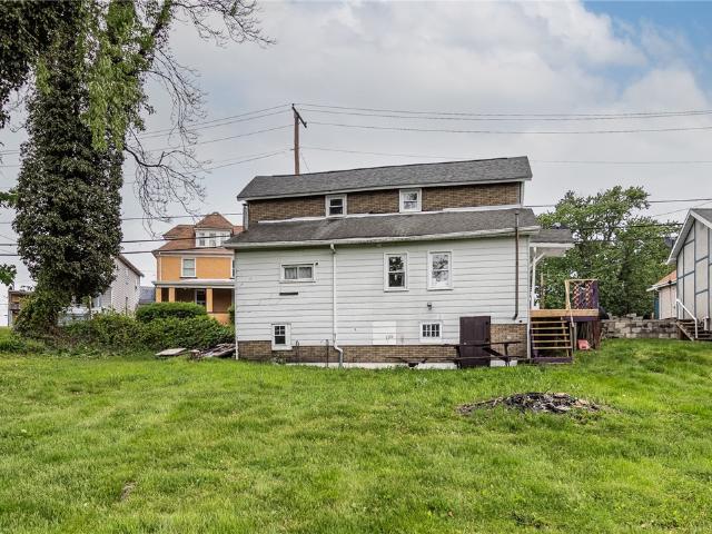 126 Snyder St