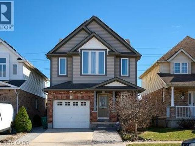 126 Snowdrop Crescent, Kitchener, ON, N2E 4G7 house for sale | Listing ID 40870 | Royal LePage