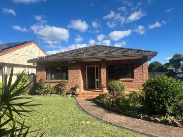 126 South Terrace, Bankstown, NSW 2200 House for Rent Ray White Canley Heights