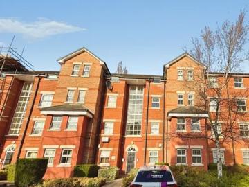 Didsbury Manchester, M20 - Lift, Concierge