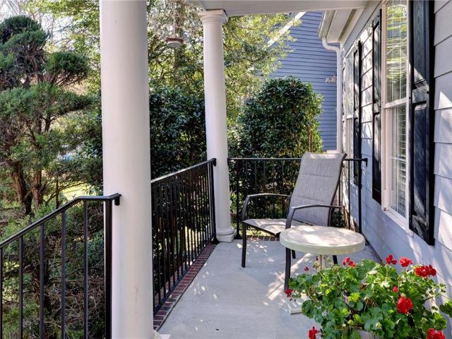 126 Seton Hill RD