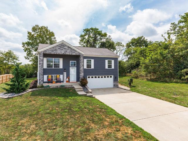 126 Sheffield Drive