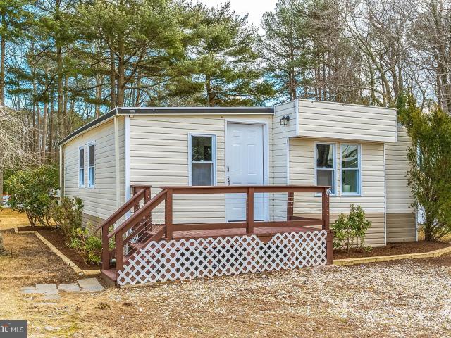 126 Skipjack Cir, Berlin, MD 21811 | MLS #MDWO2038
