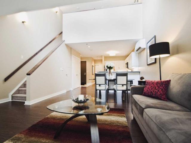 126 Sparks 1 Bedroom Apartment for Rent at 126 Sparks St, Ottawa, ON K1P 5B6 Downtown Ottawa