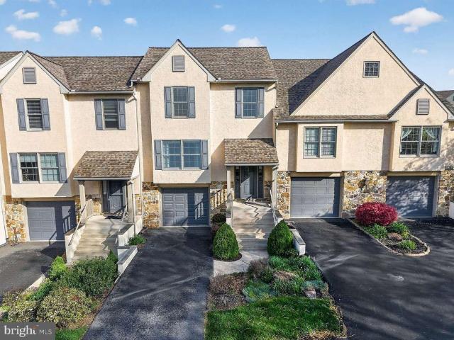 126 Steeplechase Drive