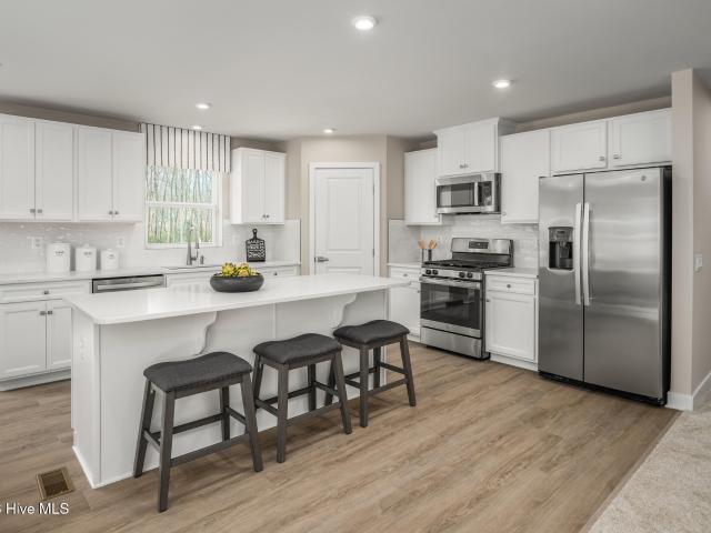 126 Sweet Clover Way