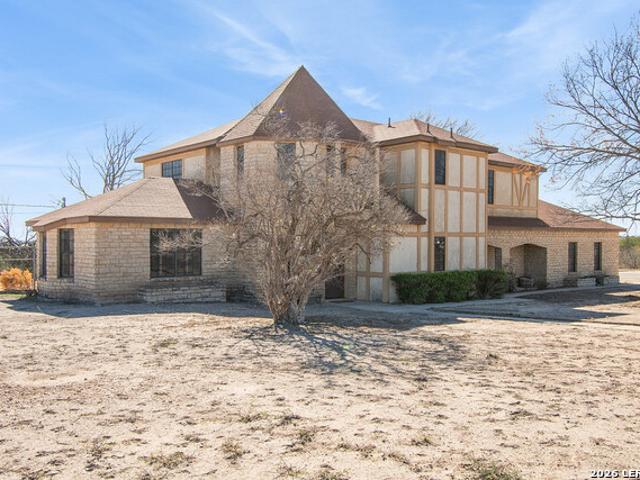126 Packsaddle Circle