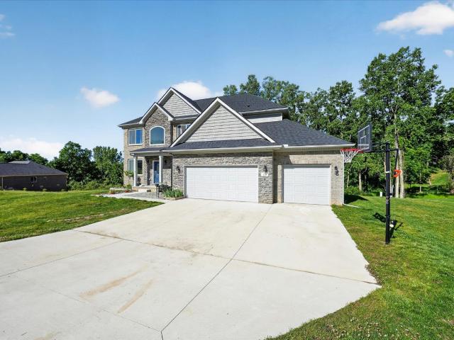 126 Parker Lane