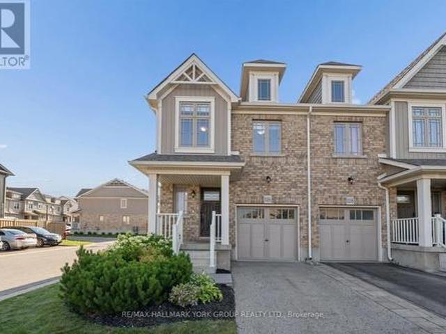 126 Parkinson Crescent, Orangeville, ON, L9W 6X3 house for sale | Listing ID W13645 | Royal LePage