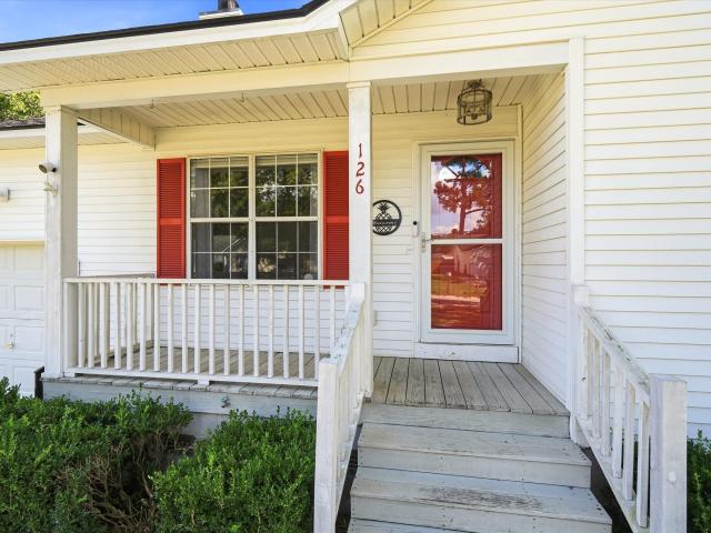 126 Pecan Grove Avenue