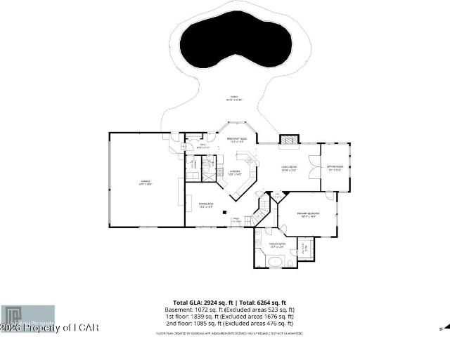 126 Pine Drive
