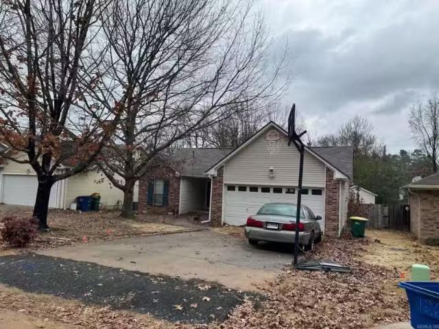 126 PROSPECT TRL, NORTH LITTLE ROCK, AR 72118
