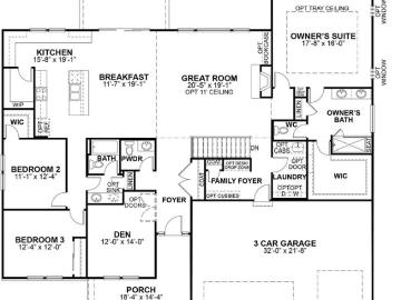126 Royal Troon Dr, Dardenne Prairie, MO 63368 | MLS #26022