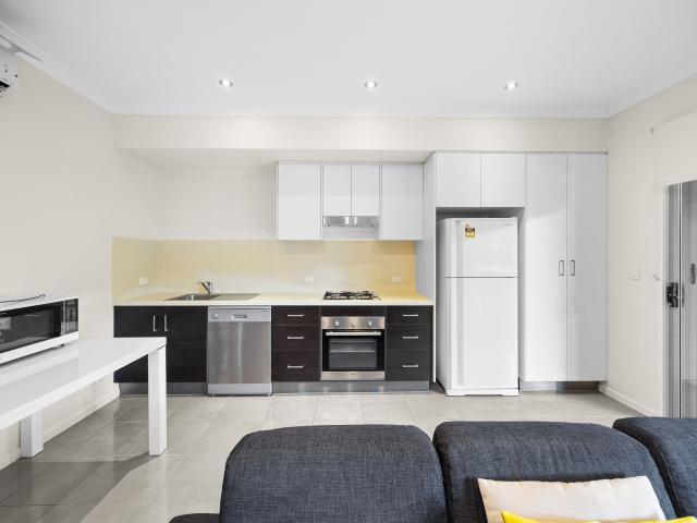 1/26 Rossella Street West Gladstone, QLD 4680