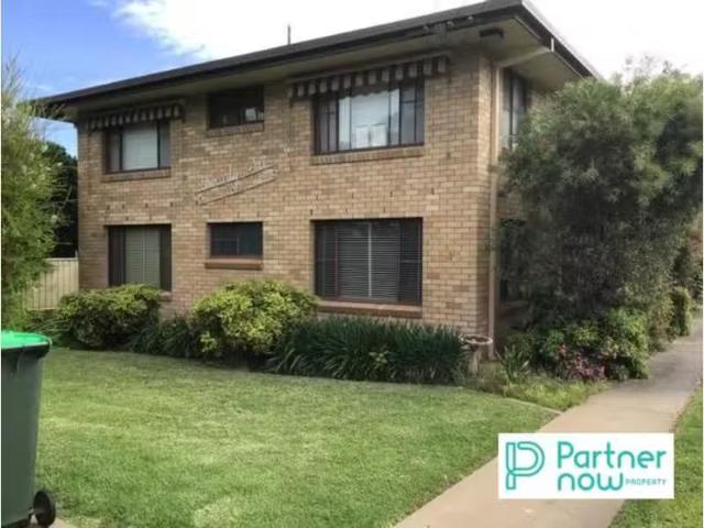 1/26 Reservoir Street, GUNNEDAH Apartment for rent Listed by.