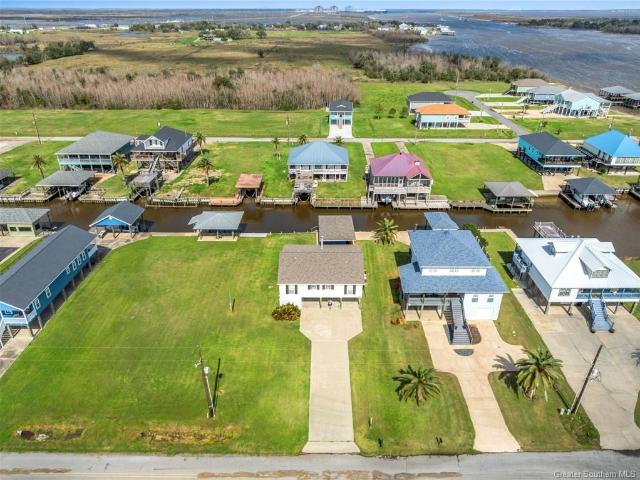 126 Riverside Dr, Hackberry, LA 70645 | MLS #SWL26002