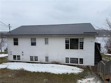 126 Richmond St, Woodstock, NB, E7M 2P2 house for sale | Listing ID NB135439 | Royal LePage