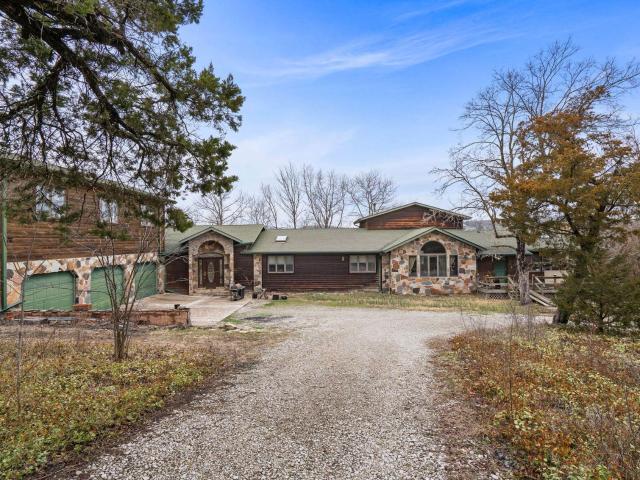 126 Rudette Lane, Branson West, US, MO