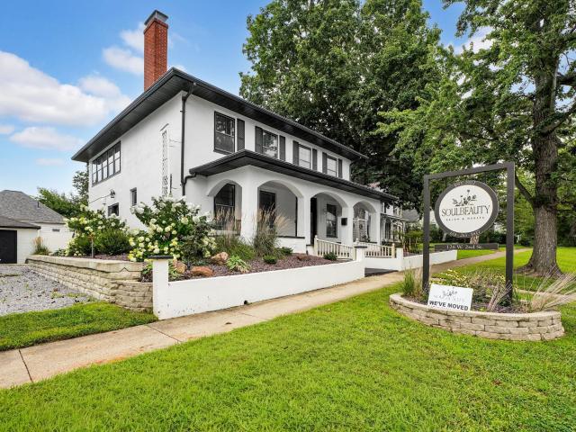 126 W 2nd Street