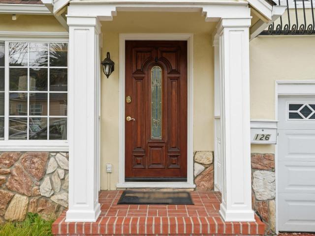 126 W 39th Ave, San Mateo, CA 94403 | MLS #ML82053