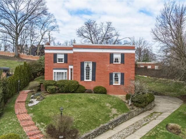 126 W Lyndhurst Dr, Point Breeze, PA 15217 | MLS #1744