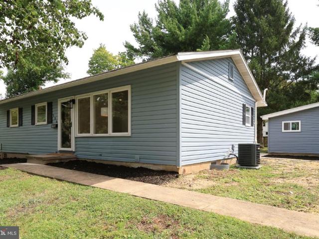 126 W South Hills Avenue