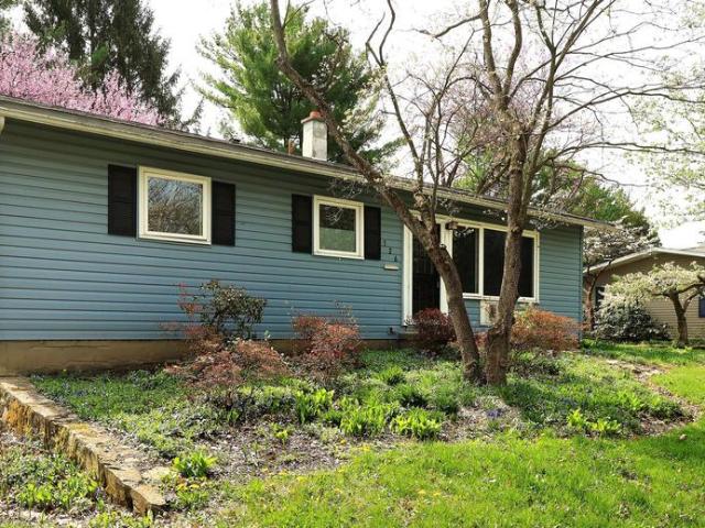 126 W South Hills Avenue