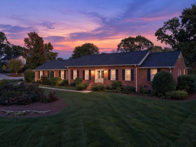 126 Woody Creek Road