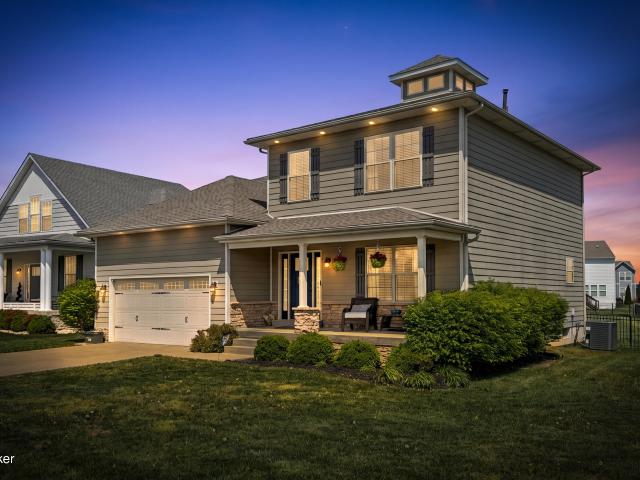 126 Washington Commons Dr