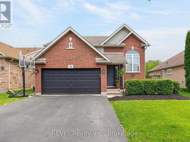 126 Westland Street, St. Catharines Rykert/Vansickle, ON, L2S 4E2 house for sale | Listing ID X13816 | Royal LePage