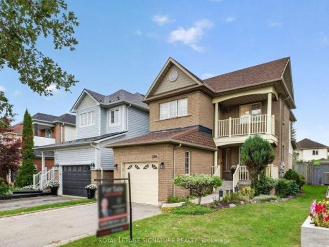 126 Whitby Shores Greenway N/A, Whitby, ON, L1N 9R1 house for sale | Listing ID E13827 | Royal LePage