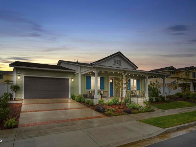 126 Wisteria St, Fillmore, CA 93015 | MLS #V1 34730VC