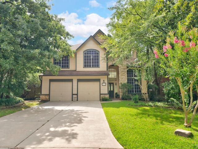 126 Wisteria Walk Circle
