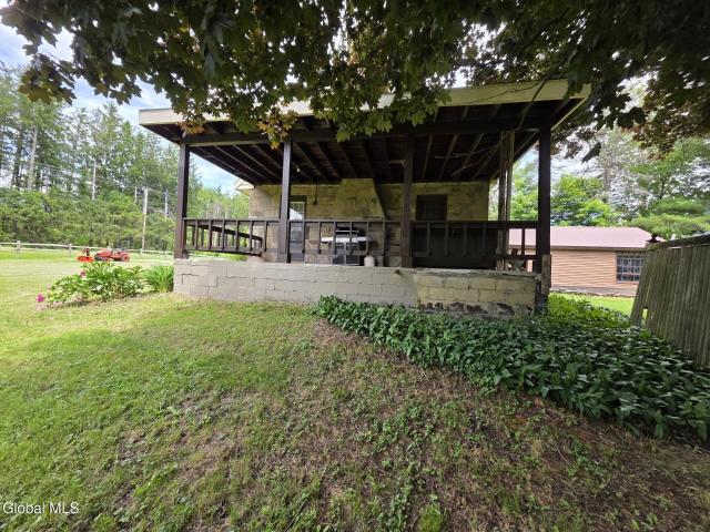 126 Turnbull Road