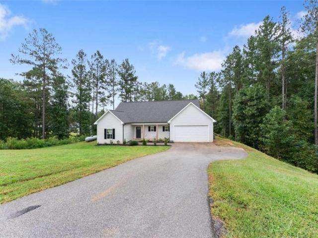 126 Twisted Pines Crossing